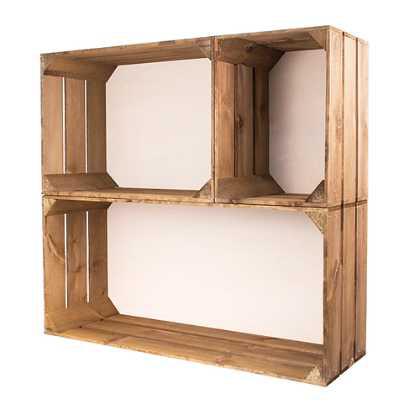 Display Crate Bundle Kits