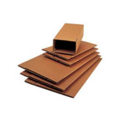 Three Bottle Wine Box Outer