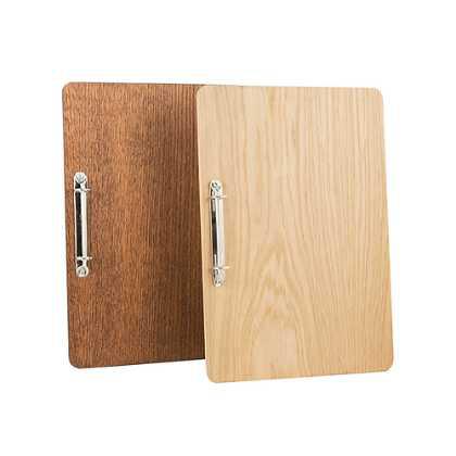 Ring Binder Clipboard