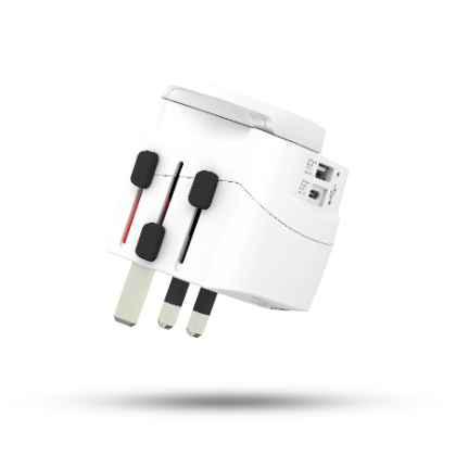 PRO Light USB AC30PD - World PRO Light USB AC30PD - World