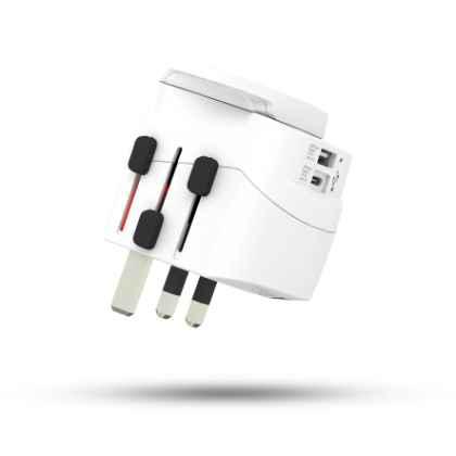 PRO Light USB AC30PD - World PRO Light USB AC30PD - World