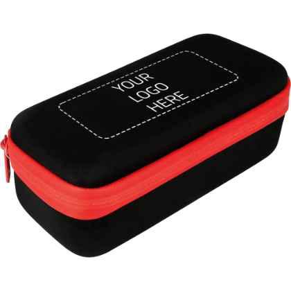 Promotional Travel Case