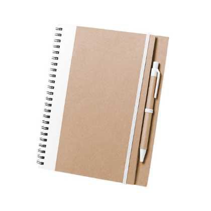 Notebook Tunel