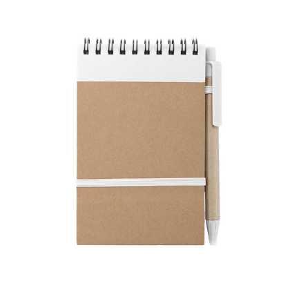 Notebook Ecocard