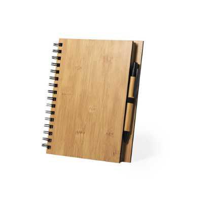 Notebook Polnar
