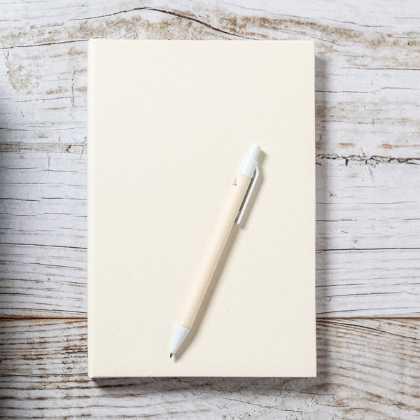 Notepad Rebrick