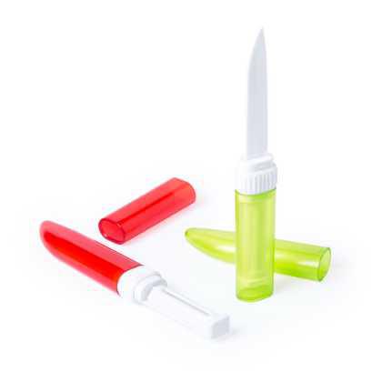 Knife Peeler Set Levian