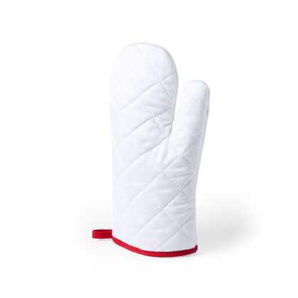 Kitchen Mitten Silax