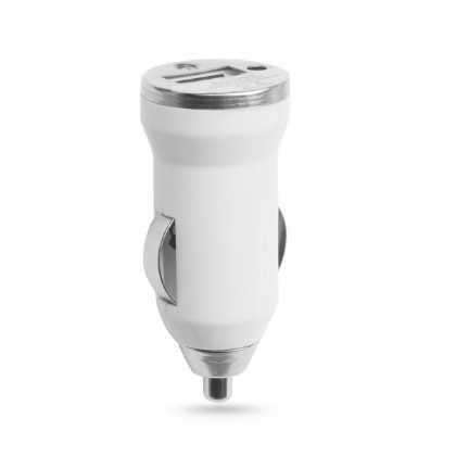 USB Car Charger Hikal