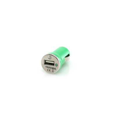 USB Car Charger Hikal