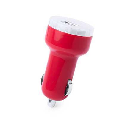 USB Car Charger Denom