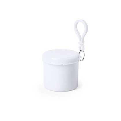 Keyring Raincoat Birtox