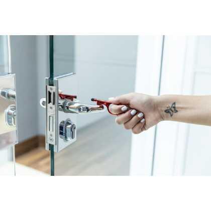 Keyring Anticontact Cimak