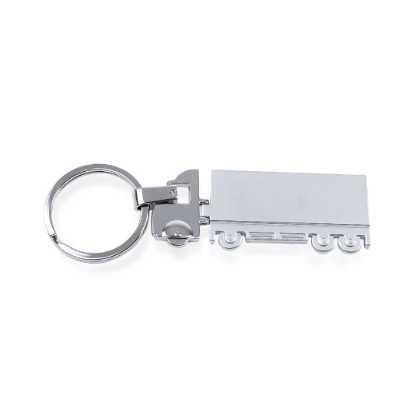 Keyring Trailer