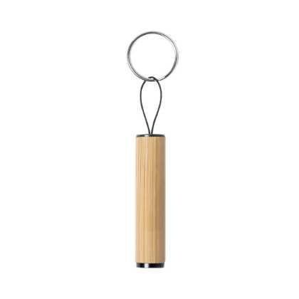 Torch Keyring Vulko