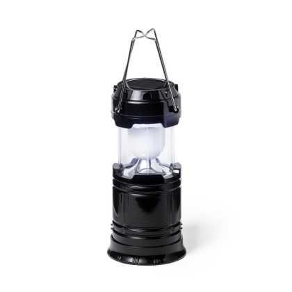 Power Bank Lamp Mufar