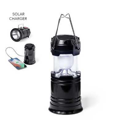 Power Bank Lamp Mufar