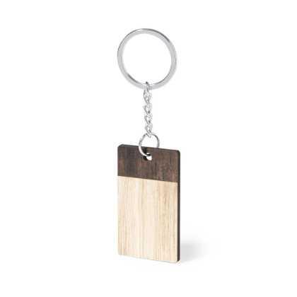 Keyring Ruhen