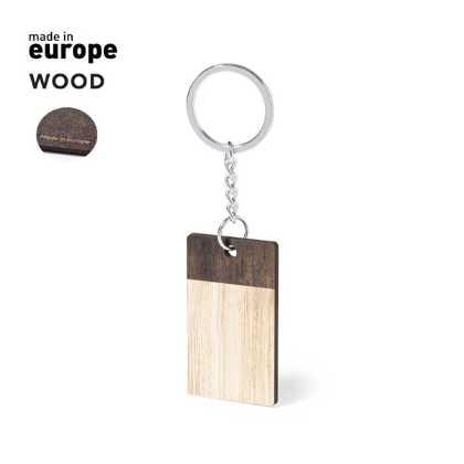 Keyring Ruhen