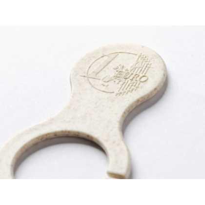 Keyring Coin Mecril