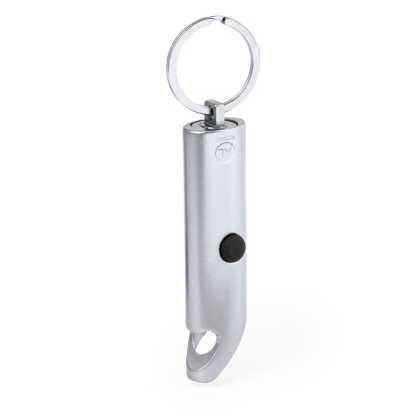 Torch Keyring Kushing