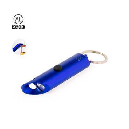 Torch Keyring Kushing