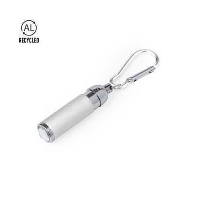 Torch Keyring Wols