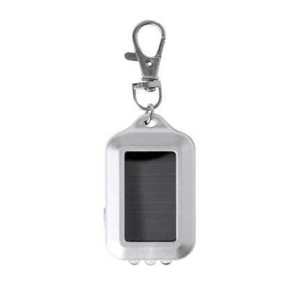 Torch Keyring Eluxo