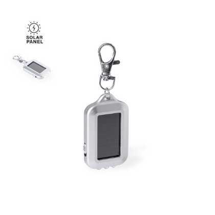 Torch Keyring Eluxo