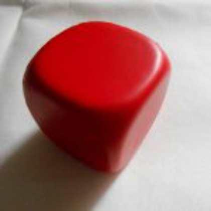 CUBES & DICE