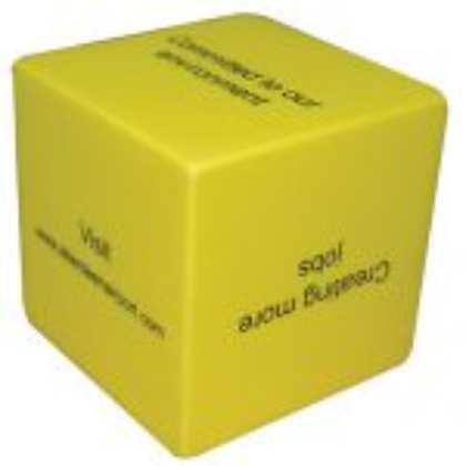 CUBES & DICE
