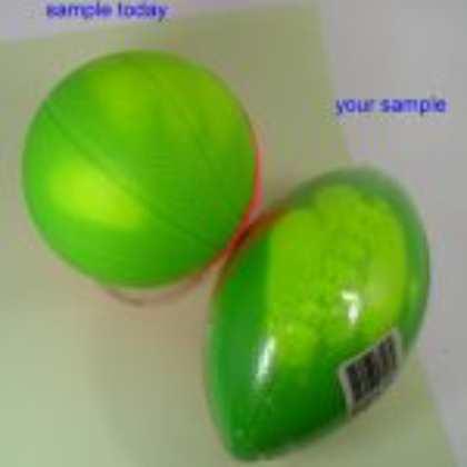 Colour change
