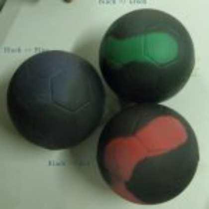 Colour change