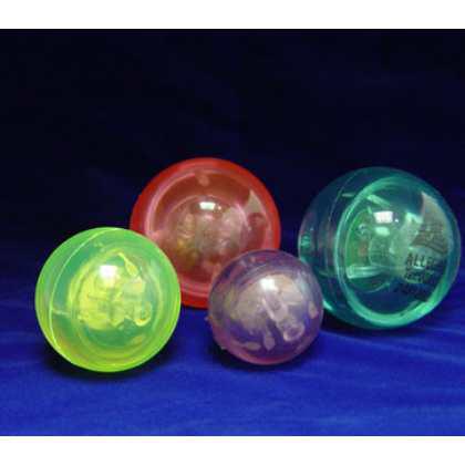 LIGHT-UP BALLS