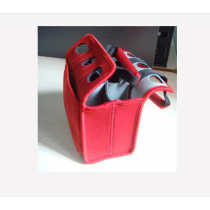 MULTI-CAN COOLER HOLDERS