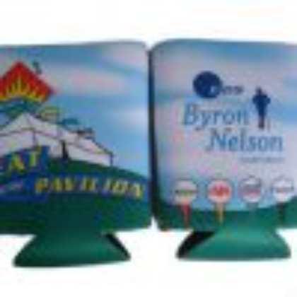 CAN COOLERS (FOLDING)