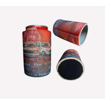 CAN COOLERS (Rubber bottom)