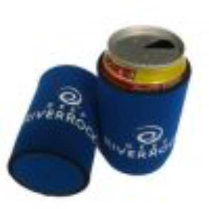 CAN COOLERS (Rubber bottom)