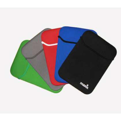 SLEEVES WITH FLAPS