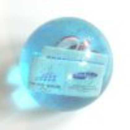 Waterballs