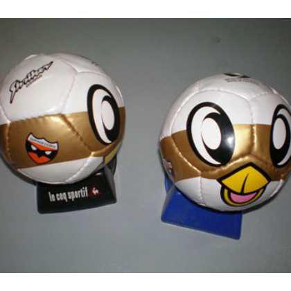 MINI SOCCER BALLS