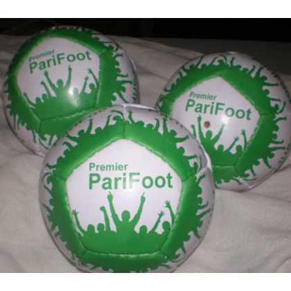 Soccerballs (inflatable)