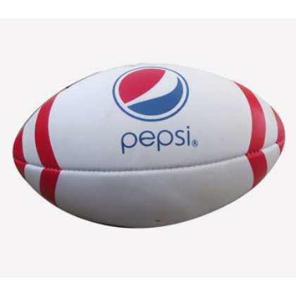 RUGBY BALLS (inflatable) Mini and full size