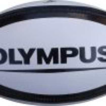 RUGBY BALLS (inflatable) Mini and full size