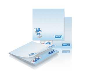 Sticky notes "changing motives"