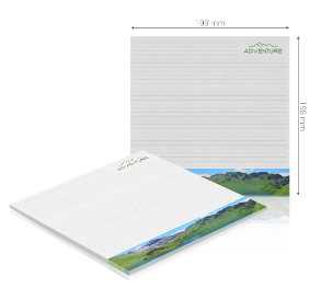 Sticky notes Basic
