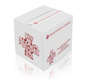 Z-notes in box