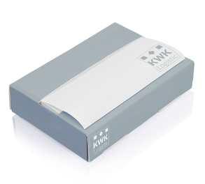 Z-notes in box