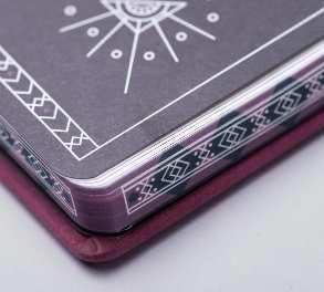 Mindnotes in Florence hardcover