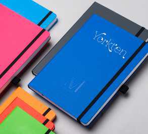 Mindnotes in ROMA hardcover
